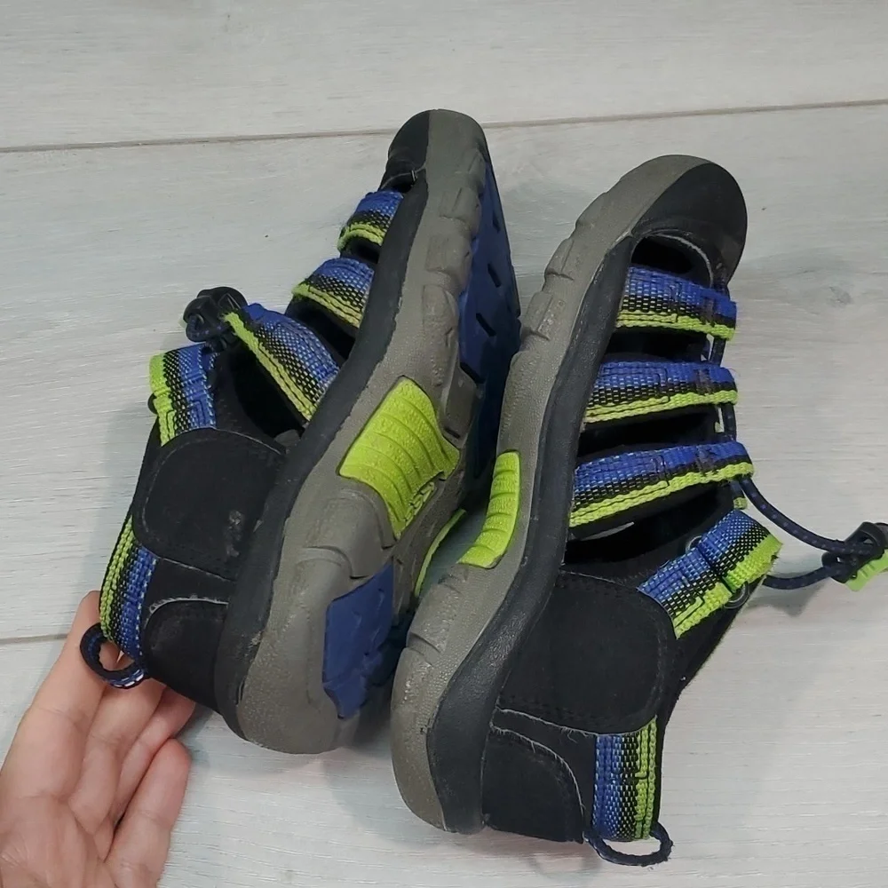 Keen good ll9box